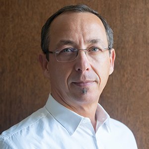 About founder